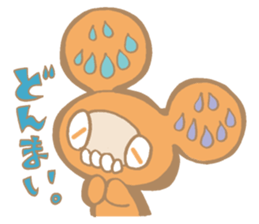 Colorful_friend sticker #12701951