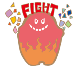 Colorful_friend sticker #12701952