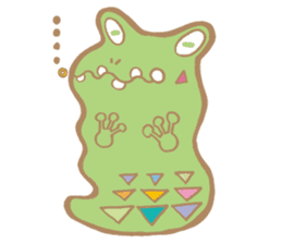 Colorful_friend sticker #12701956