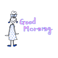 World Hana-chan Part.2