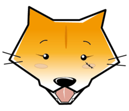 HAPPY DORRY sticker #12702278