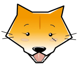 HAPPY DORRY sticker #12702278