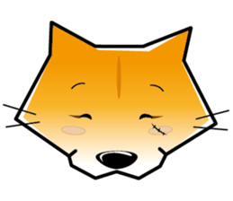 HAPPY DORRY sticker #12702279