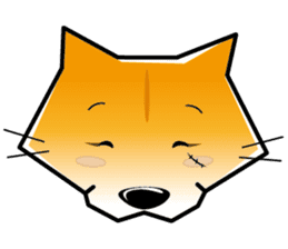 HAPPY DORRY sticker #12702279