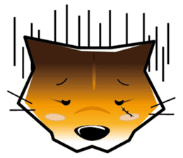 HAPPY DORRY sticker #12702282