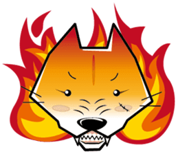 HAPPY DORRY sticker #12702283