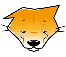 HAPPY DORRY sticker #12702284