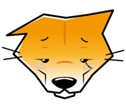 HAPPY DORRY sticker #12702284