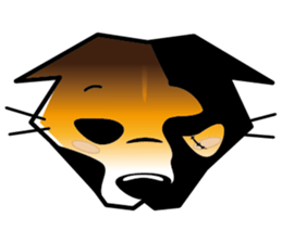 HAPPY DORRY sticker #12702285