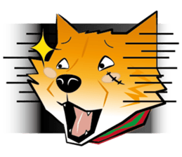 HAPPY DORRY sticker #12702286