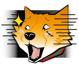 HAPPY DORRY sticker #12702286