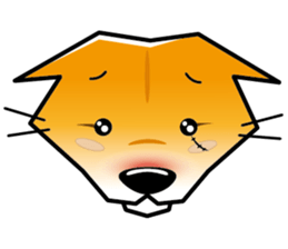 HAPPY DORRY sticker #12702287