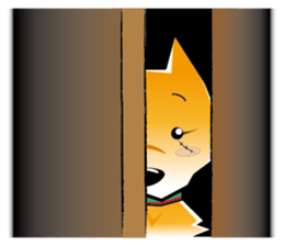 HAPPY DORRY sticker #12702288