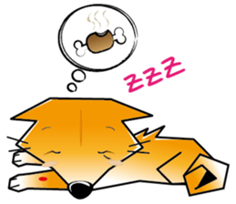 HAPPY DORRY sticker #12702292