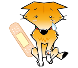 HAPPY DORRY sticker #12702293