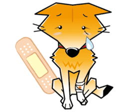 HAPPY DORRY sticker #12702293