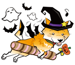 HAPPY DORRY sticker #12702295