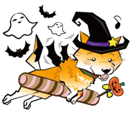 HAPPY DORRY sticker #12702295