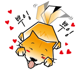 HAPPY DORRY sticker #12702296