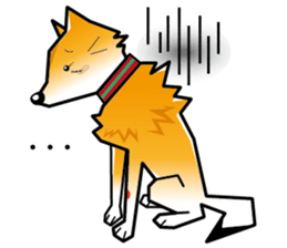 HAPPY DORRY sticker #12702301