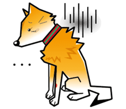 HAPPY DORRY sticker #12702301