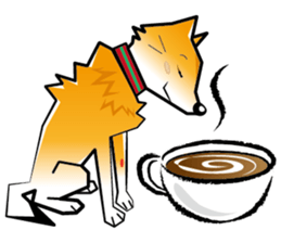 HAPPY DORRY sticker #12702304