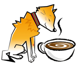 HAPPY DORRY sticker #12702304