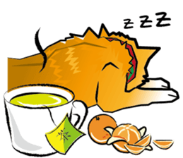 HAPPY DORRY sticker #12702305