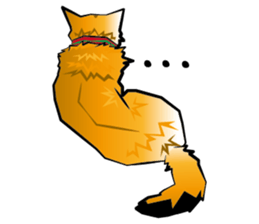 HAPPY DORRY sticker #12702307