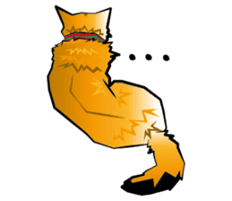 HAPPY DORRY sticker #12702307