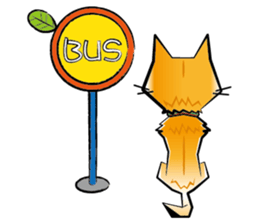 HAPPY DORRY sticker #12702308