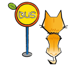 HAPPY DORRY sticker #12702308