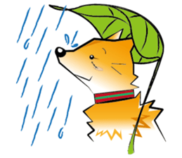 HAPPY DORRY sticker #12702311