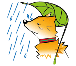 HAPPY DORRY sticker #12702311