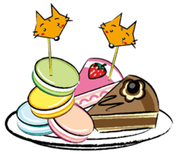 HAPPY DORRY sticker #12702315