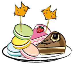 HAPPY DORRY sticker #12702315