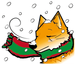 HAPPY DORRY sticker #12702317