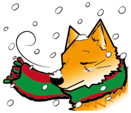 HAPPY DORRY sticker #12702317