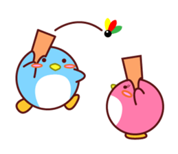 etomaru sticker #12702841