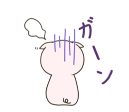 Buhitaro 1 sticker #12703252