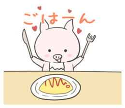 Buhitaro 1 sticker #12703273