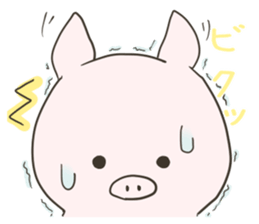 Buhitaro 1 sticker #12703276