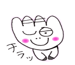 Suitable Meechan sticker #12703320