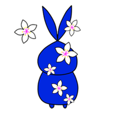 MittRabbit sticker #12703818