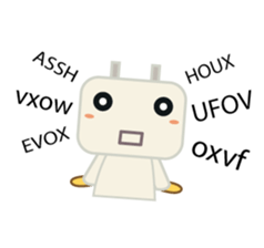 PlugPlum sticker #12704836