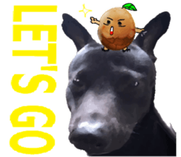 boiled egg in tea sticker #12704946