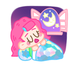 Pit a Pat Life sticker #12705240