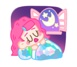 Pit a Pat Life sticker #12705240