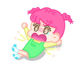 Pit a Pat Life sticker #12705245