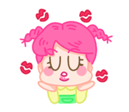 Pit a Pat Life sticker #12705247